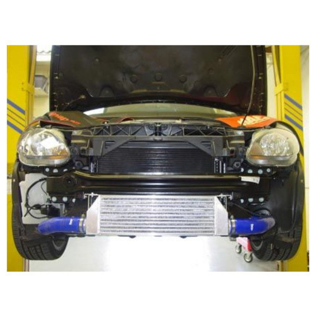 Kit intercooler Forge pour Seat Leon Mk2 Cupra-2