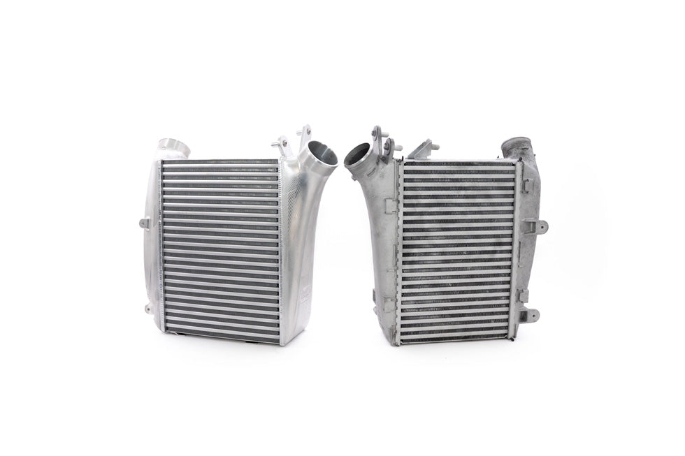 Forge Intercoolers kit Audi RS6 C8 / RS7 C8-10