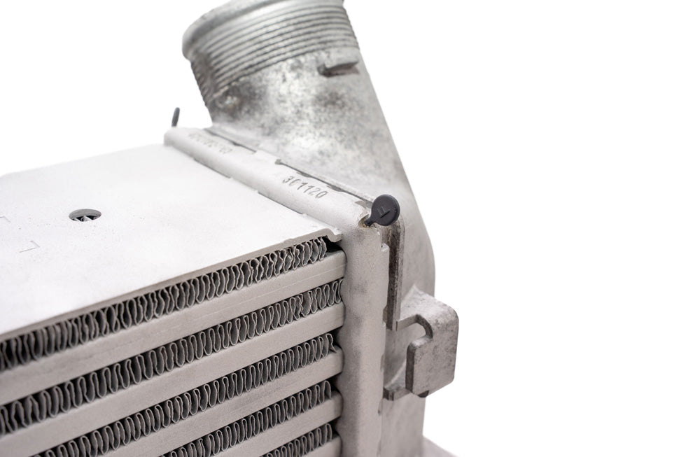 Forge Intercoolers kit Audi RS6 C8 / RS7 C8-12