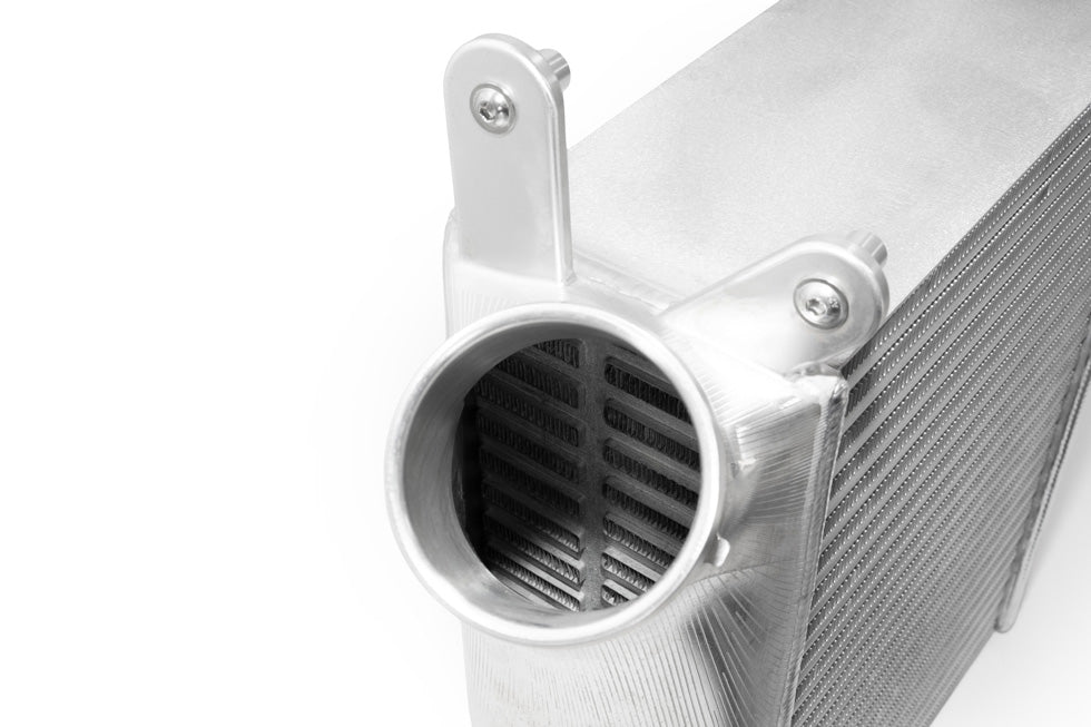 Forge Intercoolers kit Audi RS6 C8 / RS7 C8-15