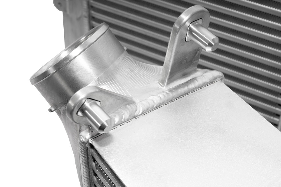 Forge Intercoolers kit Audi RS6 C8 / RS7 C8-16