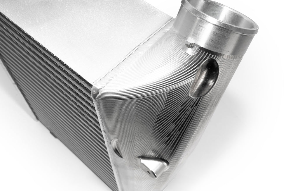 Forge Intercoolers kit Audi RS6 C8 / RS7 C8-17