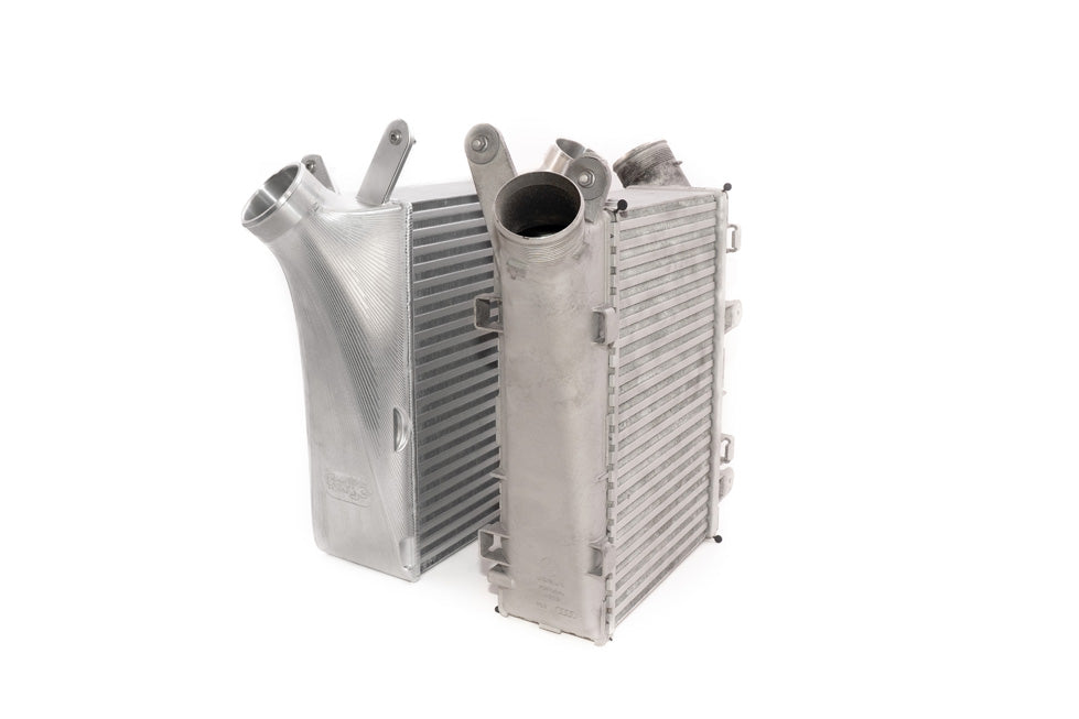 Forge Intercoolers kit Audi RS6 C8 / RS7 C8-18