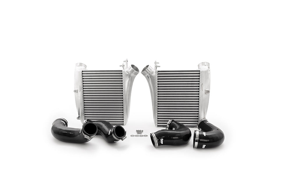 Forge Intercoolers kit Audi RS6 C8 / RS7 C8-2