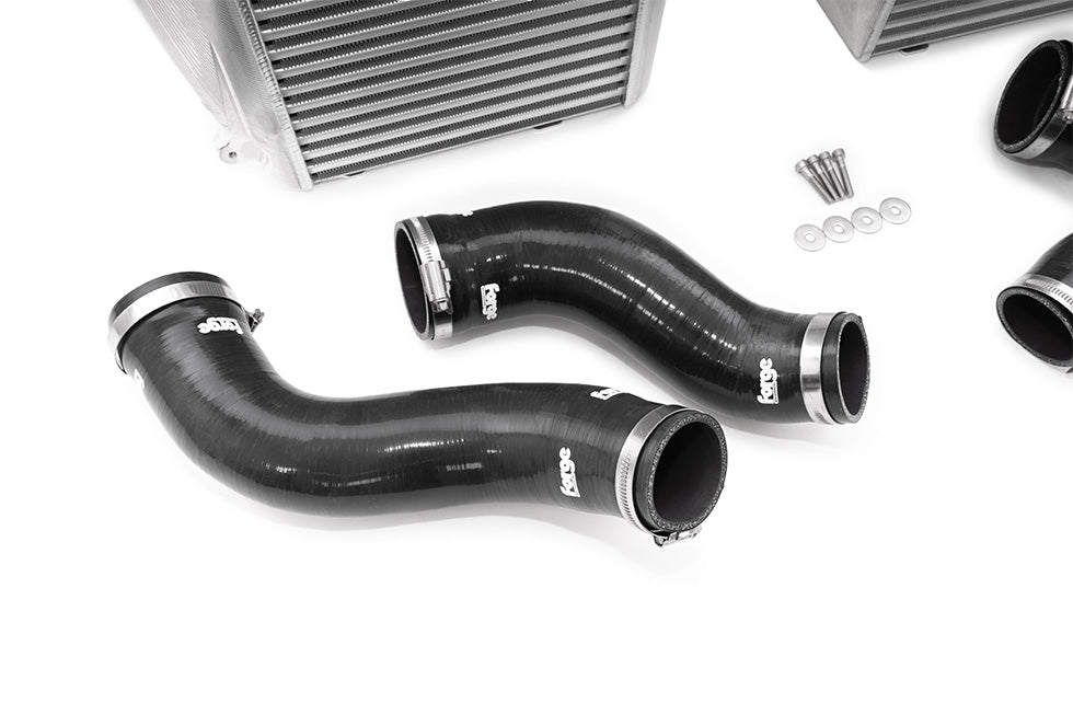 Forge Intercoolers kit Audi RS6 C8 / RS7 C8-22