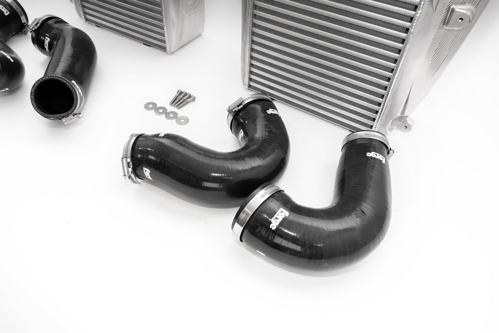 Forge Intercoolers kit Audi RS6 C8 / RS7 C8-24