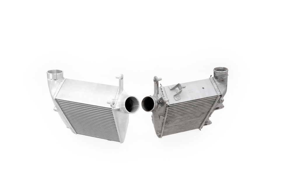 Forge Intercoolers kit Audi RS6 C8 / RS7 C8-5