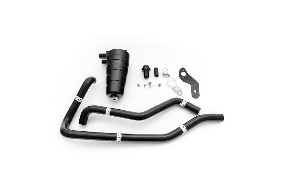 Forge Olie catch tank Abarth 595 / 695-3