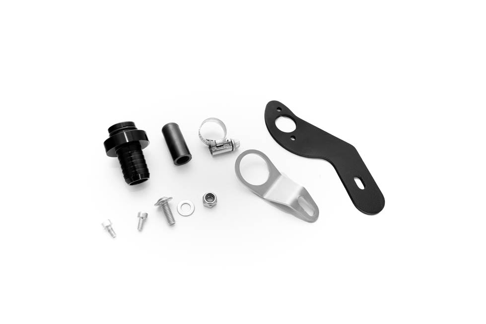 Forge Olie catch tank Abarth 595 / 695-4