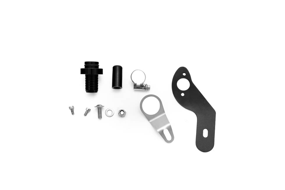 Forge Olie catch tank Abarth 595 / 695-5
