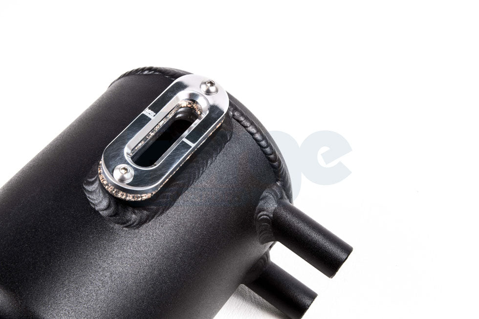 Forge Olie catch tank Audi S3 8P / Golf 6 R / Leon 2 Cupra 2.0 TFSI-7