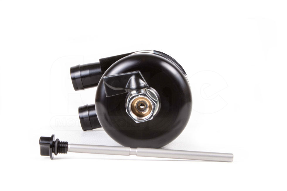 Forge Oil catch tank Audi S4 B9-4