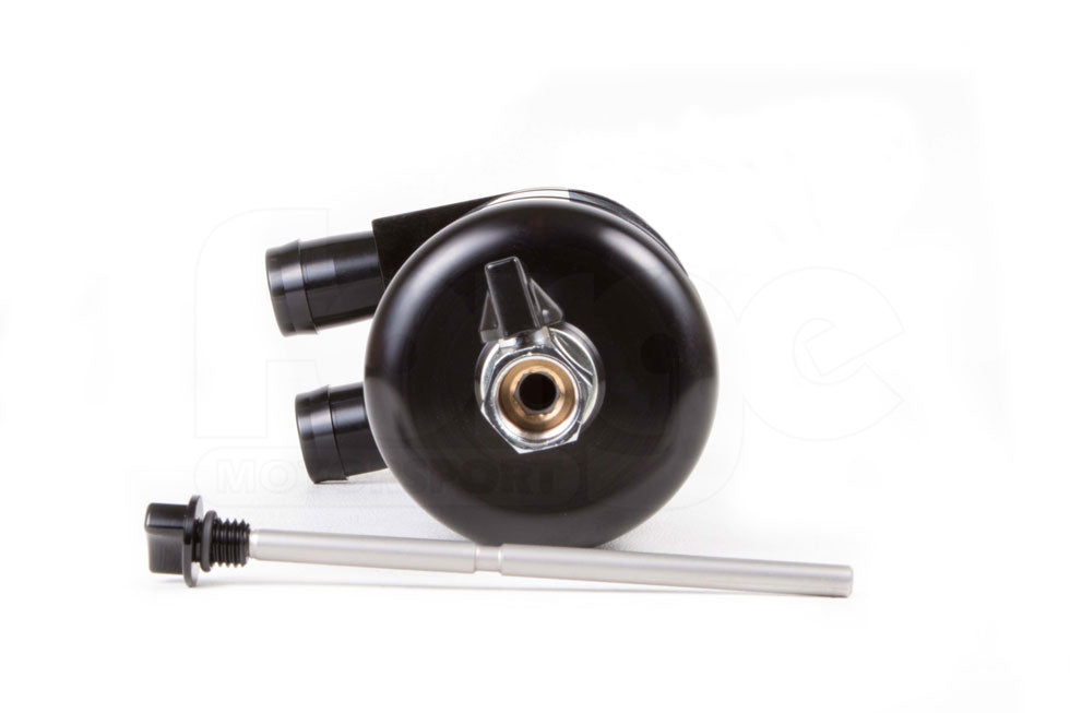Forge Oil catch tank Audi S4 B9-6