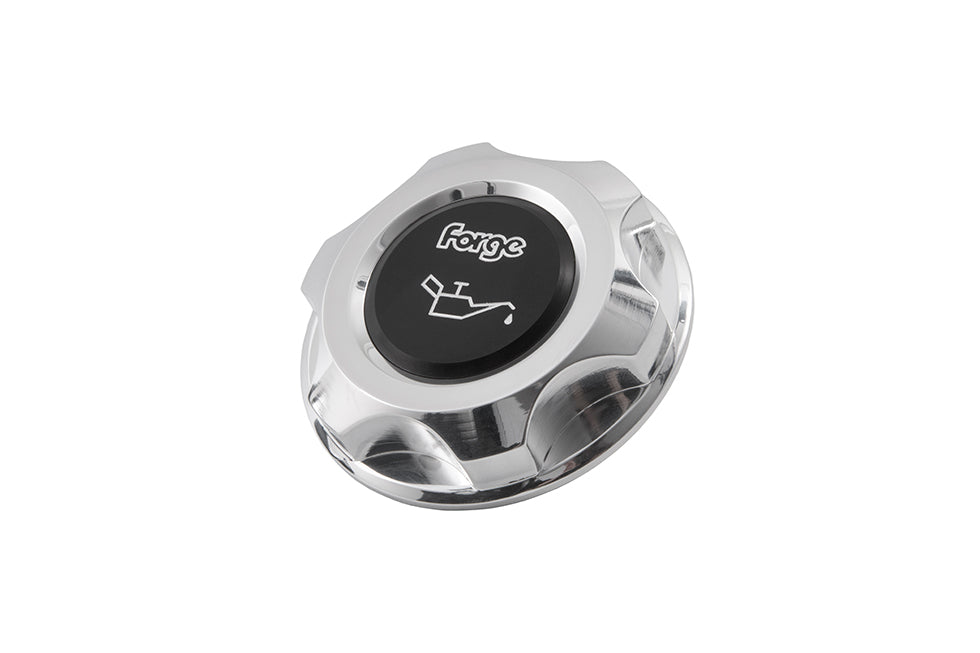 Forge Olie dop Honda Civic FK8 / FK2 / FL5-3