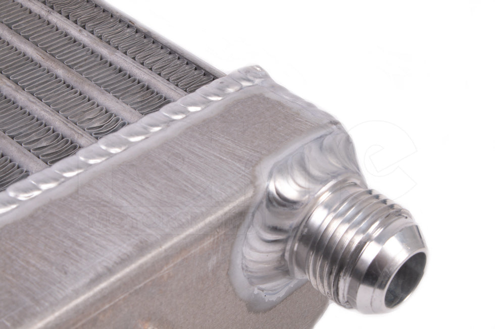 Forge Oliekoeler kit Abarth 595 / 695-10