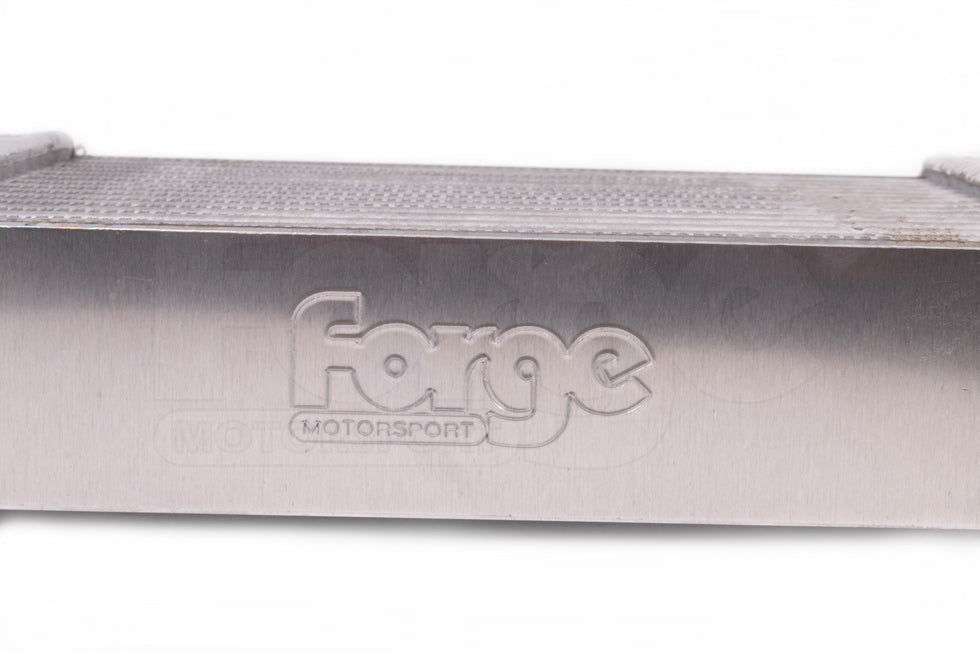 Forge Oliekoeler kit Abarth 595 / 695-11