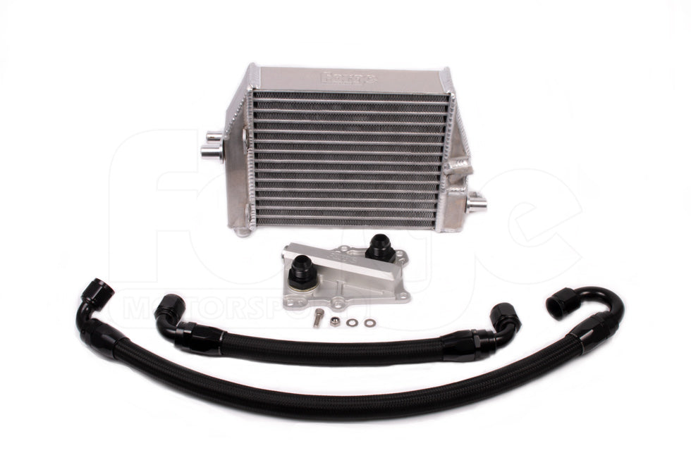 Forge Oliekoeler kit Abarth 595 / 695-3