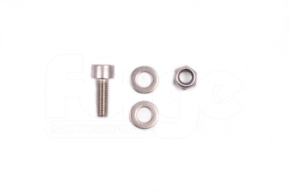 Forge Oliekoeler kit Abarth 595 / 695-4