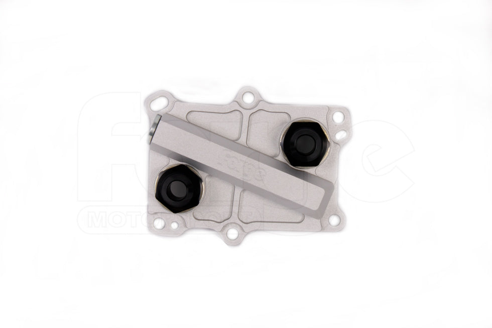 Forge Oliekoeler kit Abarth 595 / 695-6