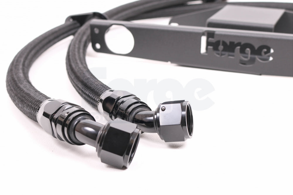 Forge Oliekoeler kit Audi RS4 B7-3