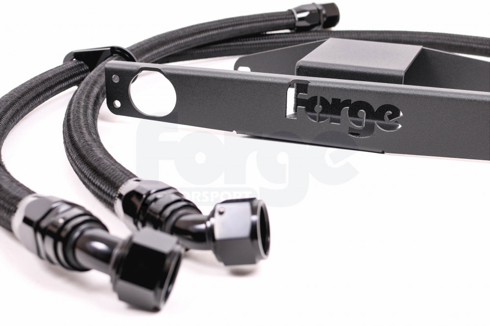 Forge Oliekoeler kit Audi RS4 B7-5