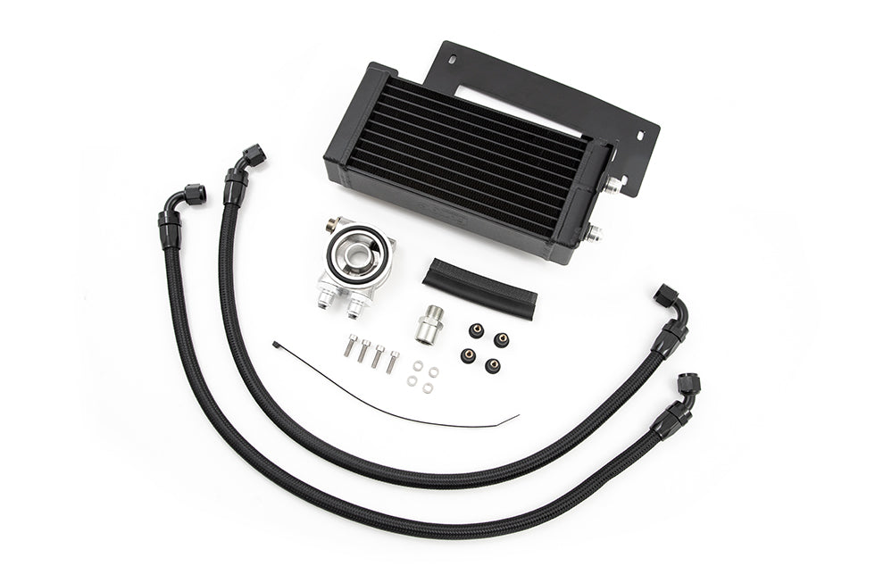 Forge Oliekoeler kit Hyundai I30 N-1