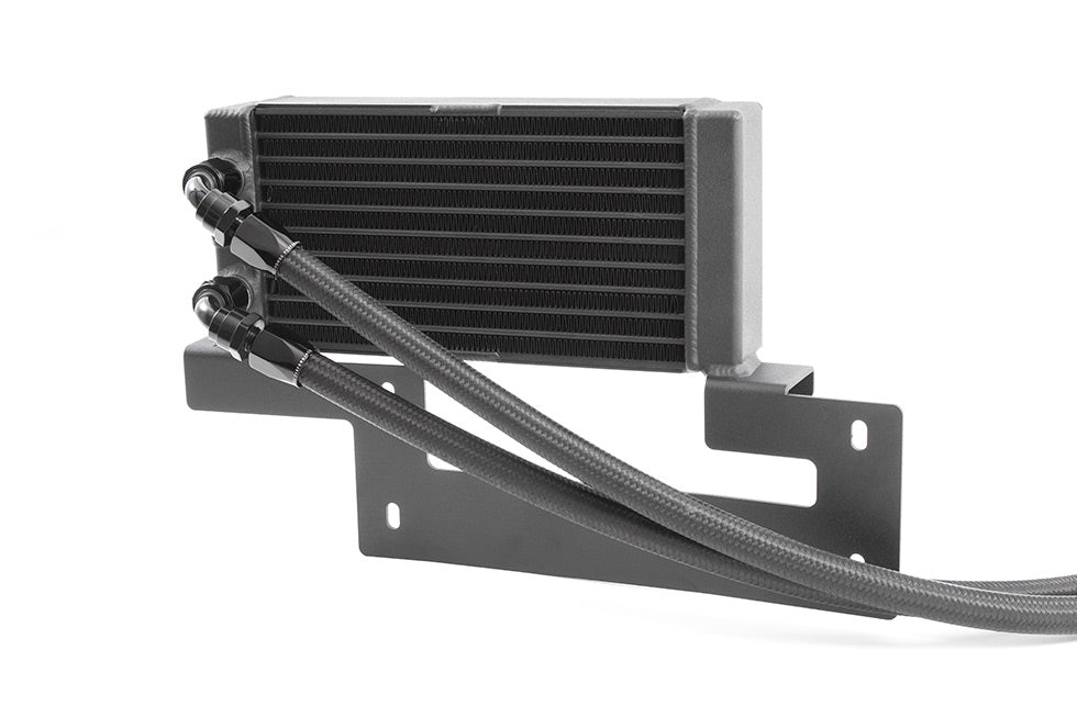 Forge Oliekoeler kit Hyundai I30 N-10