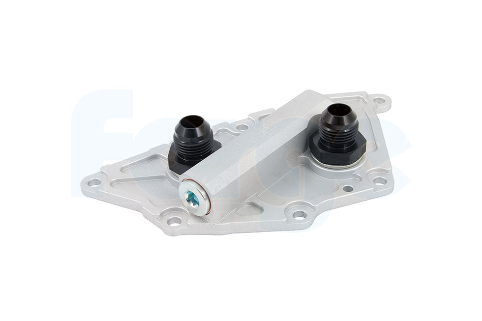 Forge Oliekoeler kit Mini Cooper S F56 / JCW-2