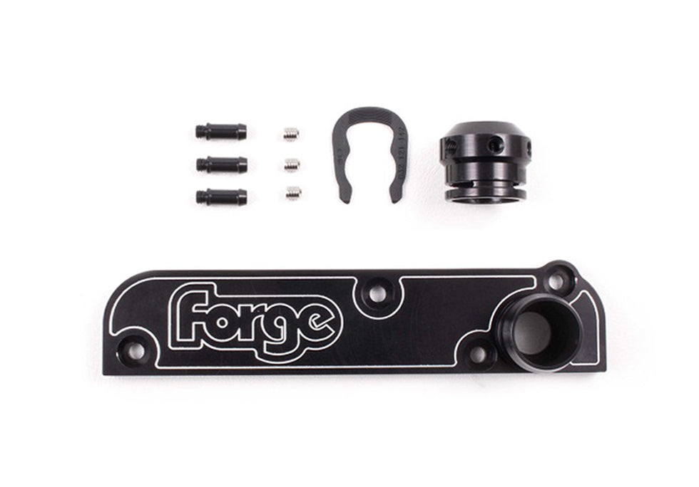 Forge PCV Delete kit Audi S3-1