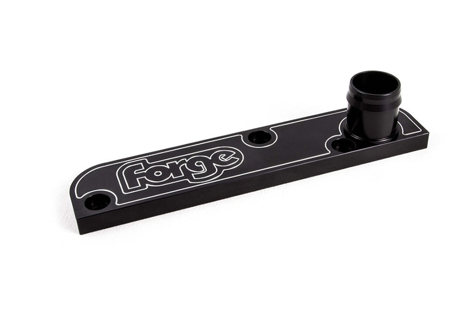 Forge PCV Delete kit Audi S3-3