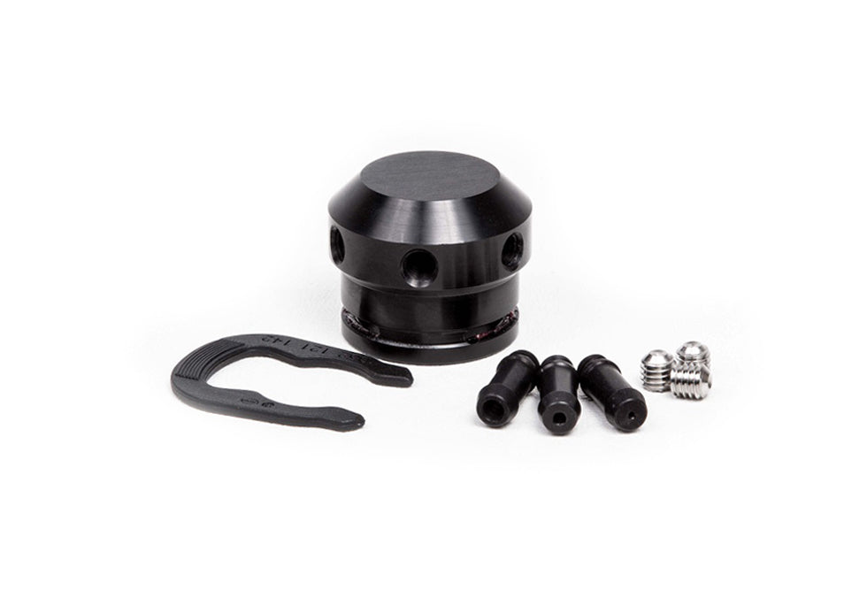 Forge PCV Delete kit Audi S3-4