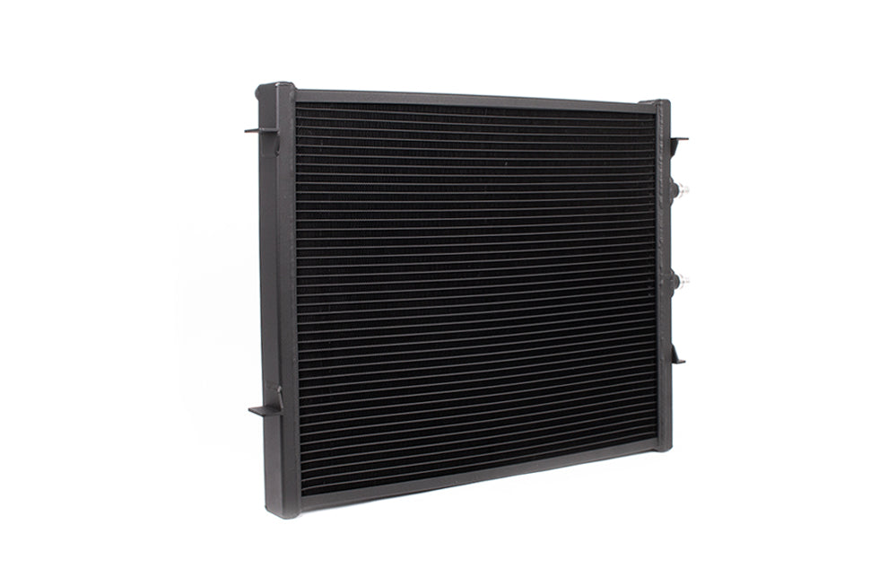 Refroidisseur de suralimentation Forge pour radiateur BMW M2 Comp F87 / M3 / M4 F8x-2