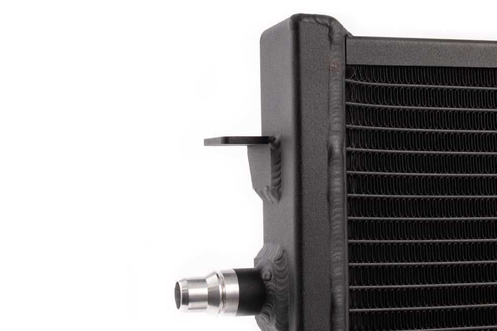 Refroidisseur de suralimentation Forge pour radiateur BMW M2 Comp F87 / M3 / M4 F8x-4
