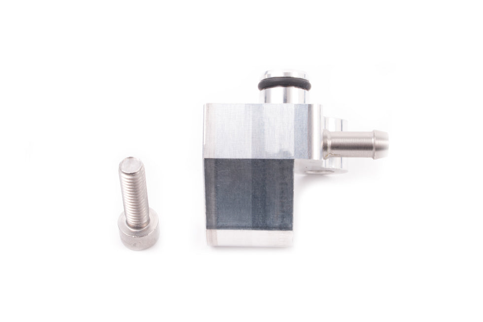 Soupape de recirculation Forge Ford Fiesta ST 180-6