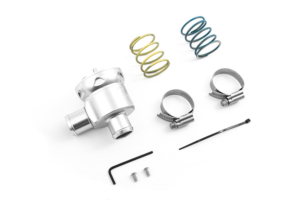 Forge Recirculatieklep Kit Audi RS4-3
