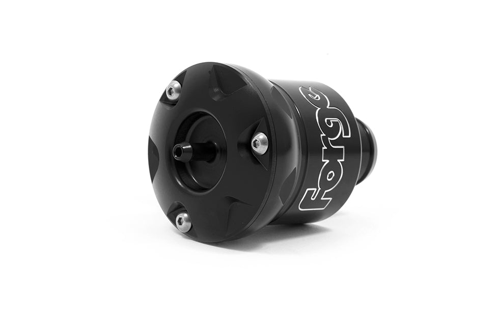 Forge Recirculatieklep Kit Audi RS4-4