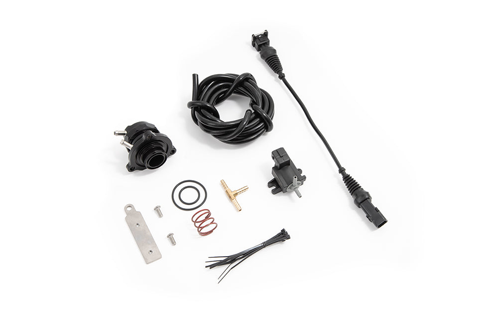 Forge Recirculatieklep kit Toyota Yaris GR-4