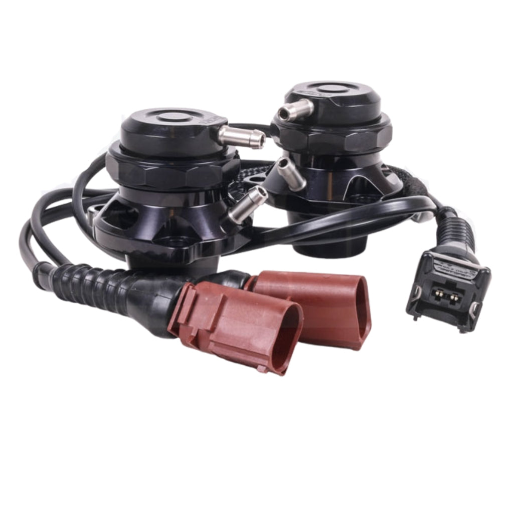 Forge Recirculating Dump Valves Audi RS6 RS7 C7-1