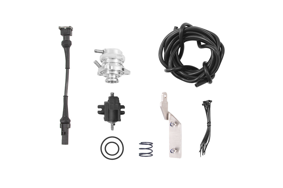 Forge Recirculation valve Audi S4 B9-1