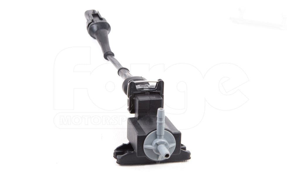 Forge Recirculation valve Audi S4 B9-3