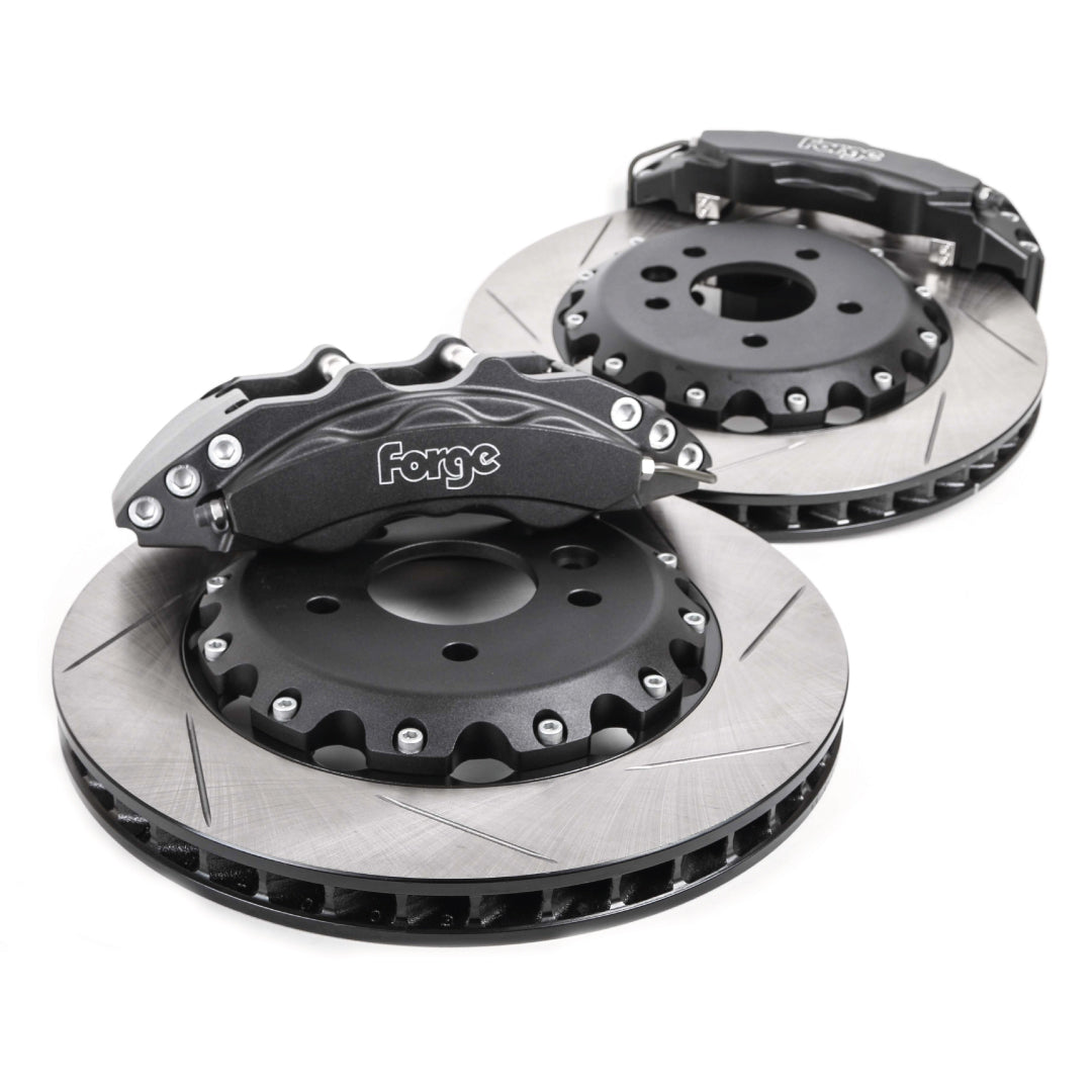 Forge Remmen kit Audi S3 8V-1