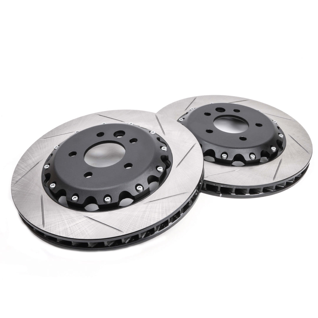 Forge Remmen kit Audi S3 8V-3