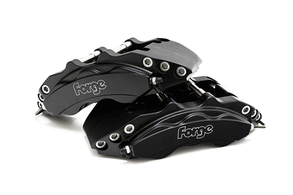 Forge Remmen kit Audi S3 8V-4