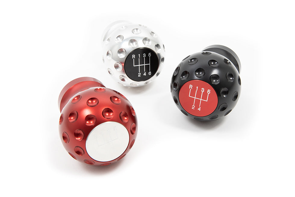 Forge Schakelpook Audi S3 / Golf 5 / Golf 6 / Leon 1M / Leon 2 / TT / Scirocco-1