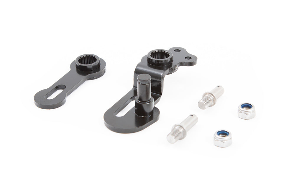 Forge Short Shift Kit Hyundai I30N-3