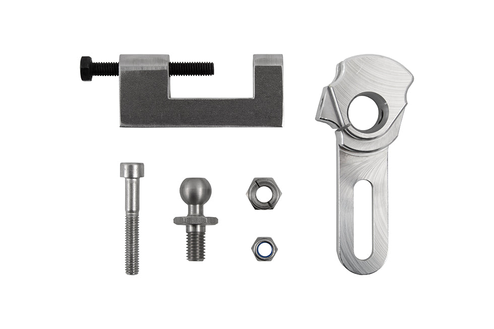 Forge Short Shift Kit Mini Cooper S F56-2