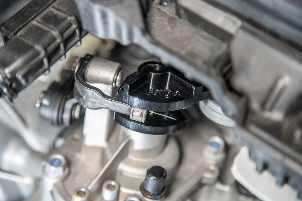 Forge Short shift kit Hyundai I20 N-10