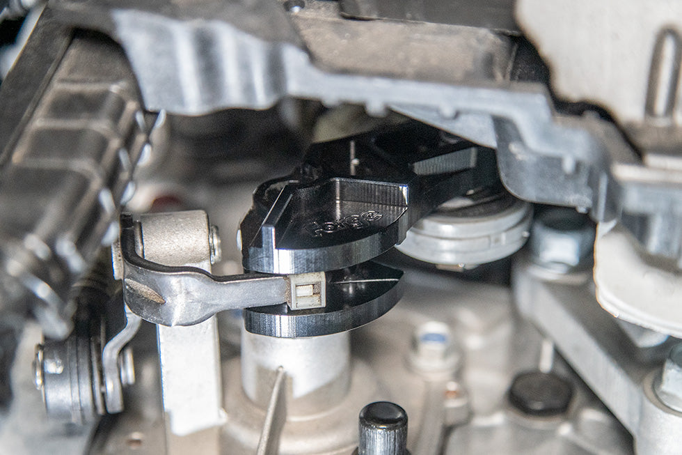 Forge Short shift kit Hyundai I20 N-11