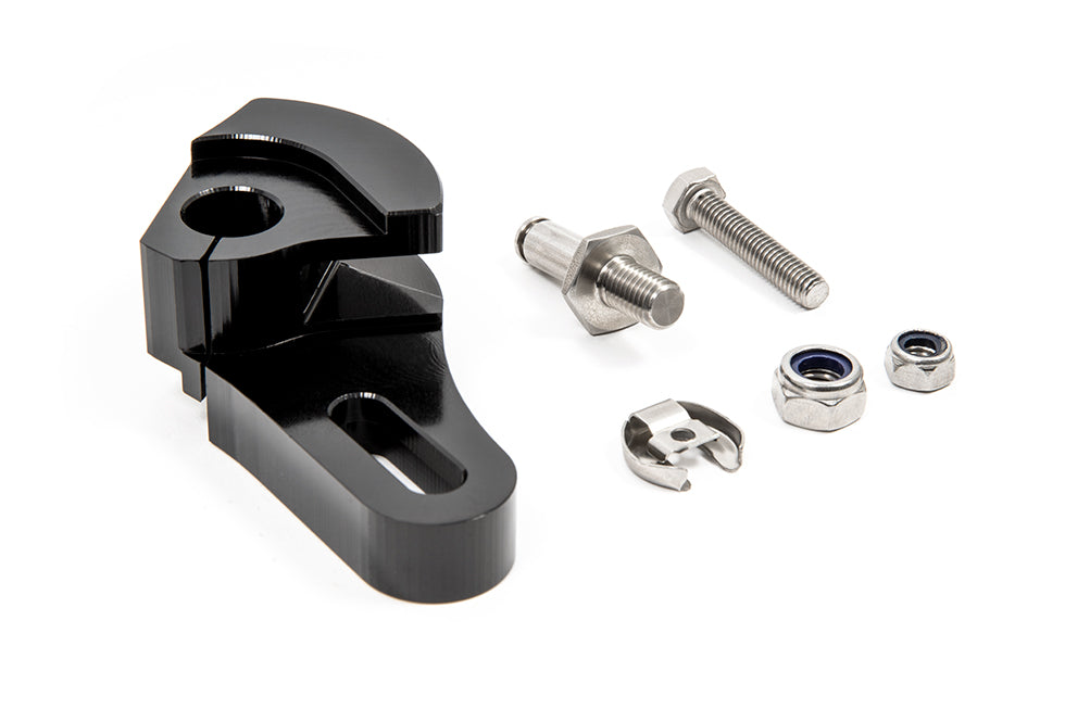 Forge Short shift kit Hyundai I20 N-4