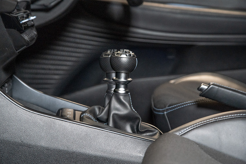 Forge Short shift kit Hyundai I20 N-9